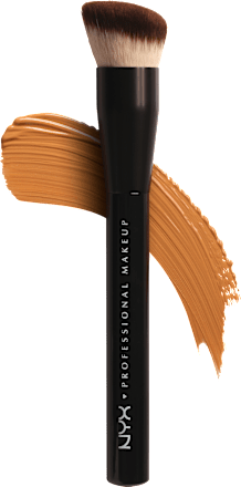 Foundationpinsel Can't Stop Won't Stop  37 NYX PROFESSIONAL MAKEUP