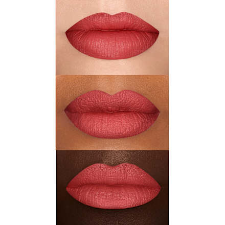 Lippenstift Powder Puff Lippie 02 Puppy Love  NYX PROFESSIONAL MAKEUP