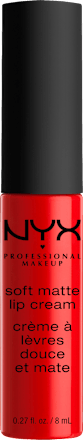 Течно червило Soft Matte 01 Amsterdam NYX PROFESSIONAL MAKEUP
