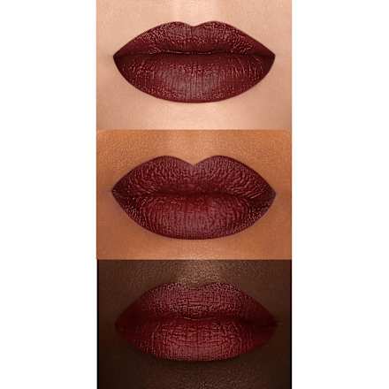 Lippenstift Powder Puff Lippie 6 Pop Quiz  NYX PROFESSIONAL MAKEUP