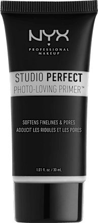 Primer Studio Perfect Clear 01 NYX PROFESSIONAL MAKEUP