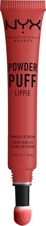 Lippenstift Powder  08 Puff  Best Buds NYX PROFESSIONAL MAKEUP