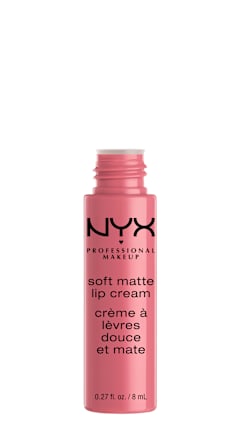 Lippenstift Soft Matte Cream 11 Milan  NYX PROFESSIONAL MAKEUP