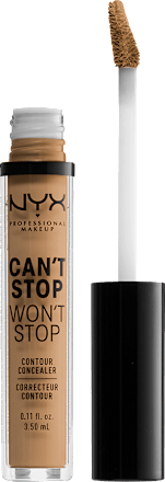 Concealer Can't Stop Won't Stop Contour Golden 13 NYX PROFESSIONAL MAKEUP