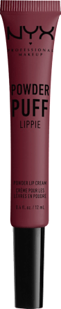 Lippenstift Powder Puff Lippie 07 Moody  NYX PROFESSIONAL MAKEUP