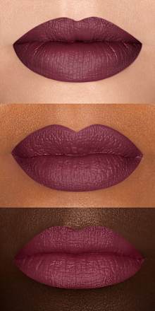 Lippenstift Powder Puff Lippie 07 Moody  NYX PROFESSIONAL MAKEUP