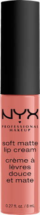 Lippenstift Soft Matte Cream 63 Kyoto  NYX PROFESSIONAL MAKEUP