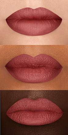 Lippenstift Powder  08 Puff  Best Buds NYX PROFESSIONAL MAKEUP