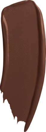 Foundation Can't Stop Won't Stop 24-Hour Warm Walnut 22.5 NYX PROFESSIONAL MAKEUP