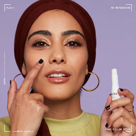 Primer Pore Filler Stick 01 NYX PROFESSIONAL MAKEUP