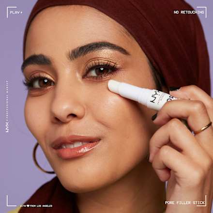 Primer Pore Filler Stick 01 NYX PROFESSIONAL MAKEUP