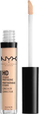 Concealer Wand Light 03 NYX PROFESSIONAL MAKEUP