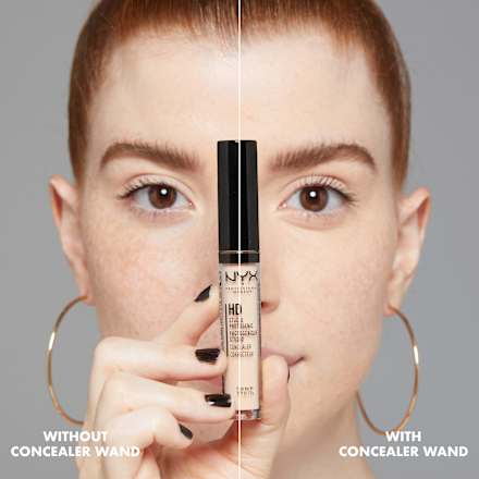 Concealer Wand Porcelain 01 NYX PROFESSIONAL MAKEUP