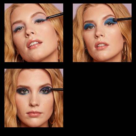 Eyeliner & Lidschatten Jumbo 641 Blueberry Pop NYX PROFESSIONAL MAKEUP