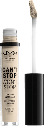 Коректор Can't Stop Won't Stop, Nr.1.5 Fair NYX PROFESSIONAL MAKEUP
