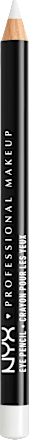 Slim Eye creion de ochi 918 White Pearl NYX PROFESSIONAL MAKEUP