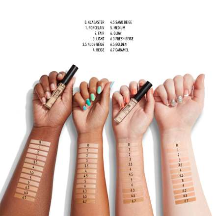 Concealer Wand Light 03 NYX PROFESSIONAL MAKEUP