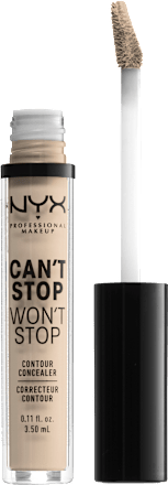 Коректор Can't Stop Won't Stop, Nr.2 Alabaster NYX PROFESSIONAL MAKEUP
