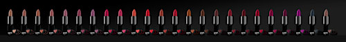 Lippenstift Shout Loud Satin 03 Silk  NYX PROFESSIONAL MAKEUP