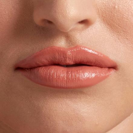 Lippenstift Shout Loud Satin 03 Silk  NYX PROFESSIONAL MAKEUP