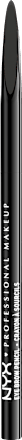 Augenbrauenstift Precision 07 Charcoal NYX PROFESSIONAL MAKEUP