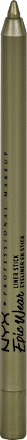 Eyeliner Stick Epic Wear 03 All-Time Olive NYX PROFESSIONAL MAKEUP