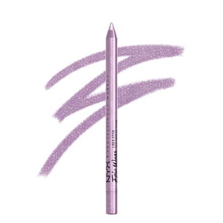 Eyeliner Epic Wear Waterproof 14 Periwinkle Purple  NYX PROFESSIONAL MAKEUP
