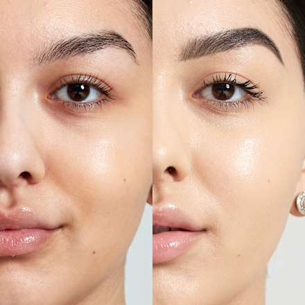 Foundation Born To Glow Naturally Radiant Warm Vanilla 06.3 NYX PROFESSIONAL MAKEUP