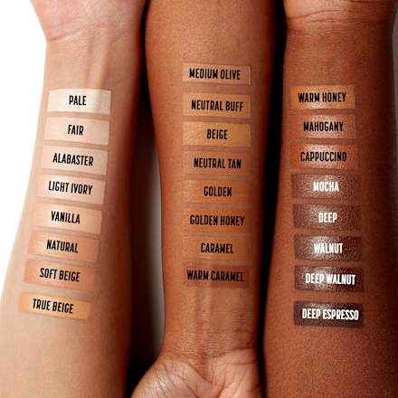 Concealer Can't Stop Won't Stop Contour Deep Espresso 24 NYX PROFESSIONAL MAKEUP