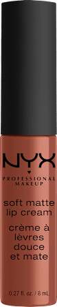 Lipgloss Soft Matte 60 Leon NYX PROFESSIONAL MAKEUP