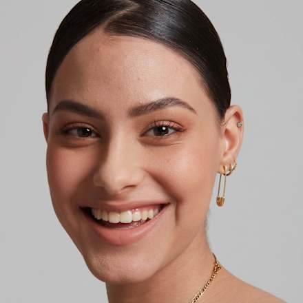 Lippenstift Soft Matte Cream 57 Capetown  NYX PROFESSIONAL MAKEUP