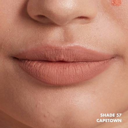 Lippenstift Soft Matte Cream 57 Capetown  NYX PROFESSIONAL MAKEUP