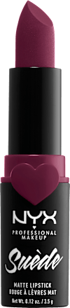 Lippenstift Suede Matte 10 Girl, Bye NYX PROFESSIONAL MAKEUP