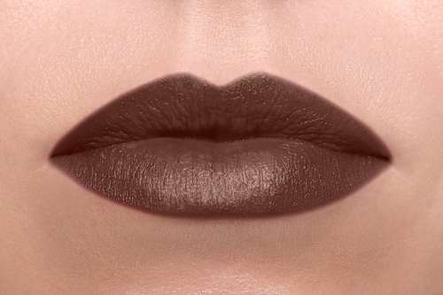 Lippenstift Suede Matte 07 Cold Brew  NYX PROFESSIONAL MAKEUP