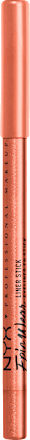 Eyeliner Epic Wear Waterproof 18 Orange Zest NYX PROFESSIONAL MAKEUP