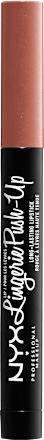 Lippenstift Lingerie Push Up Long Lasting 06 NYX PROFESSIONAL MAKEUP