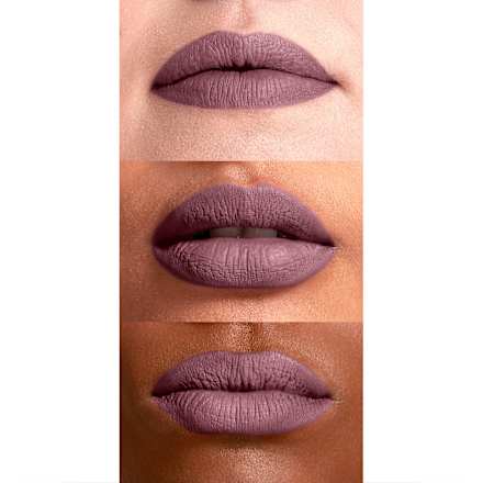 Lippenstift Lingerie Push Up Long Lasting Embellishment  NYX PROFESSIONAL MAKEUP