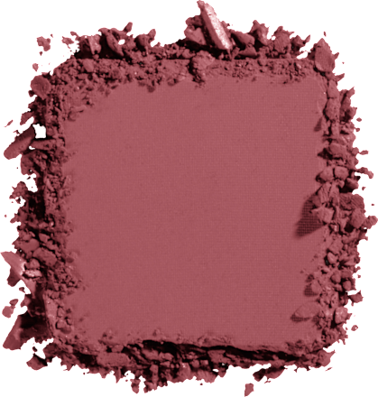 Blush Sweet Cheeks Matte Bang Bang 05 NYX PROFESSIONAL MAKEUP