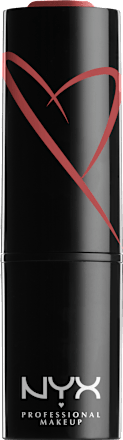Lippenstift Shout Loud Satin 04 Chic  NYX PROFESSIONAL MAKEUP