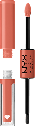 Lippenstift Shine Loud Pro Pigment 07 Global Citizen  NYX PROFESSIONAL MAKEUP