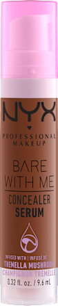 Make-up sérum v korektore Bare With Me - 12 Rich NYX PROFESSIONAL MAKEUP