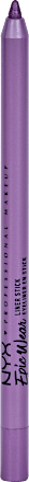 Eyeliner Stick Epic Wear 20 Graphic Purple NYX PROFESSIONAL MAKEUP