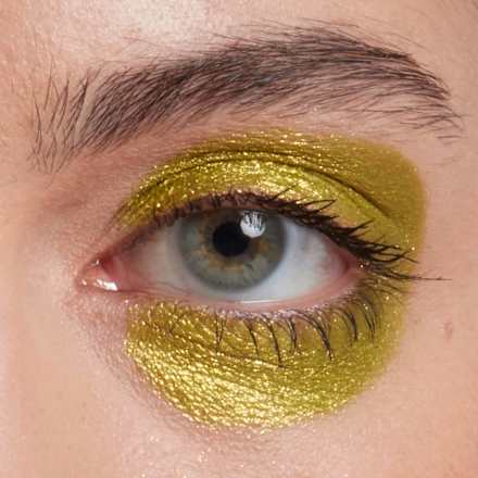 Lidschatten Palette Ultimate 01W Utopia NYX PROFESSIONAL MAKEUP