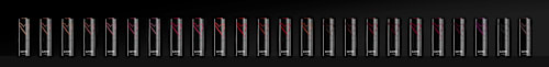 Lippenstift Shout Loud Satin 14 Cactus Dreams NYX PROFESSIONAL MAKEUP