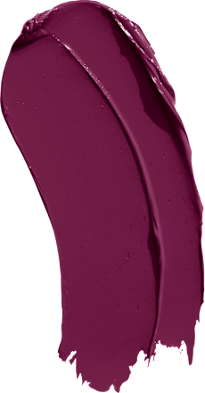 Lippenstift Shout Loud Satin 21 Into The Night   NYX PROFESSIONAL MAKEUP