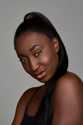Foundation Can't Stop Won't Stop 24-Hour Deep Walnut 22.7 NYX PROFESSIONAL MAKEUP