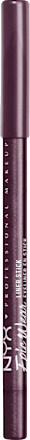 Epic Wear creion de ochi 6 Berry Goth NYX PROFESSIONAL MAKEUP