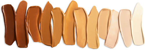  Foundation Can't Stop Won't Stop 24-Hour Vanilla 06 NYX PROFESSIONAL MAKEUP