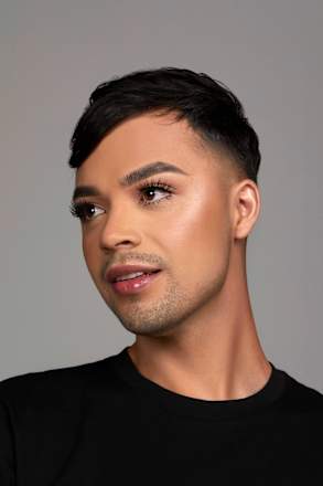 Foundation Can't Stop Won't Stop 24-Hour Buff 10 NYX PROFESSIONAL MAKEUP