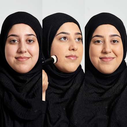 Foundation Can't Stop Won't Stop 24-Hour Medium 09 Olive NYX PROFESSIONAL MAKEUP